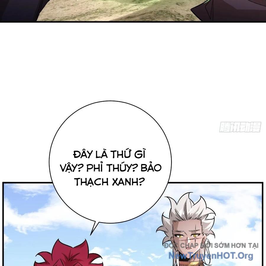 Vĩnh sinh đi chết đi! chapter 33 - Trang 6