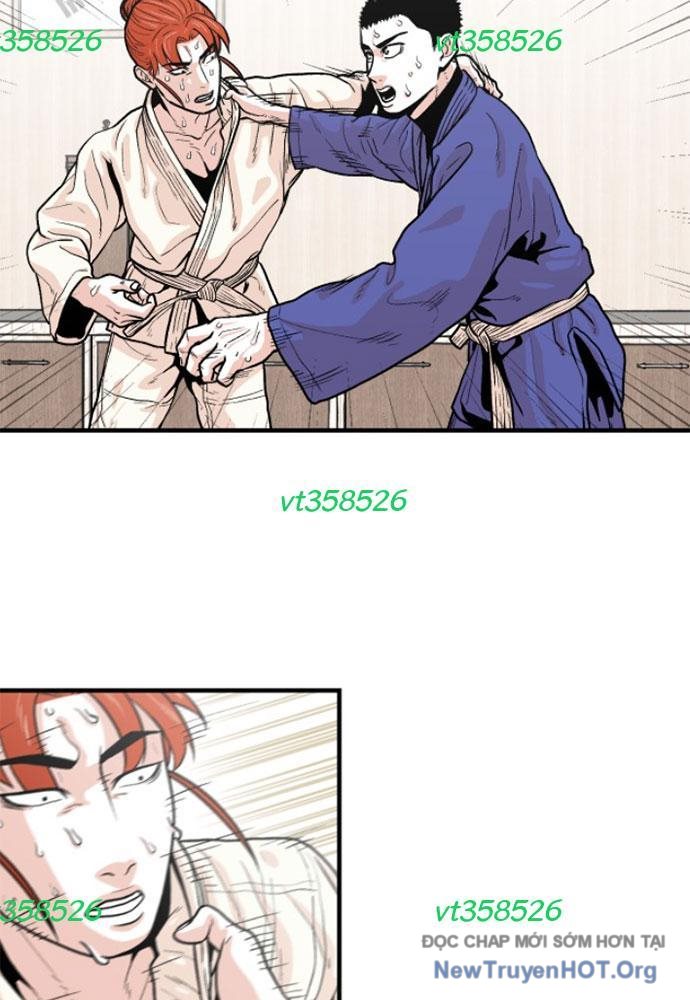 Một Trận Đấu chapter 12 - Trang 39