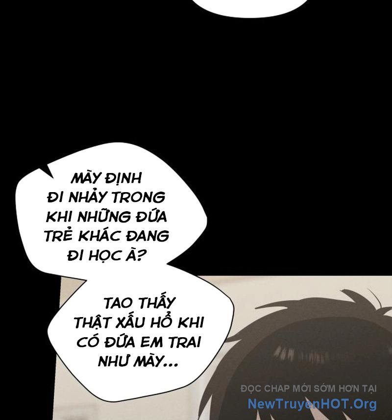 Hôm Nay Han Yoil Là Phụ Nữ chapter 3 - Trang 5