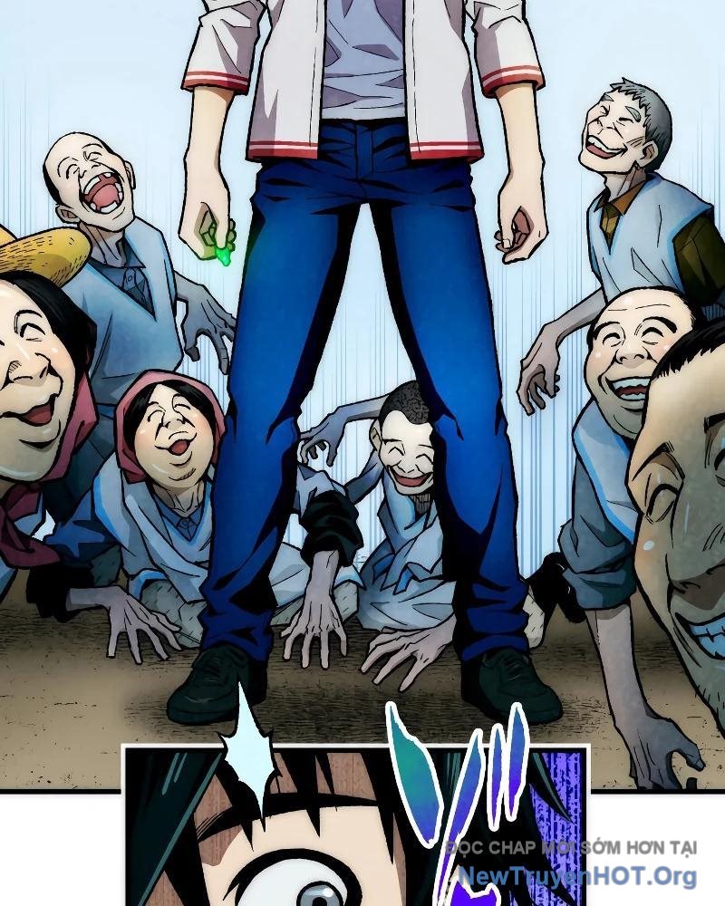 Làng Cười chapter 3 - Trang 127