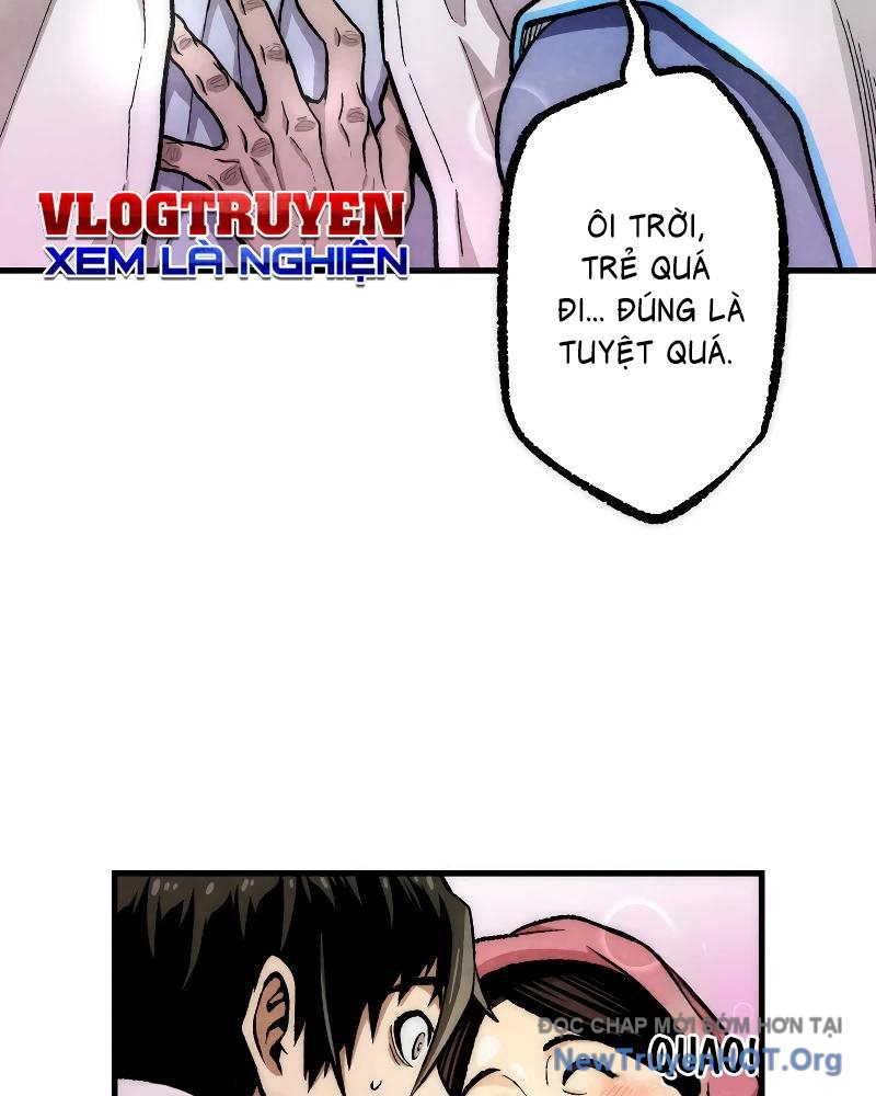 Làng Cười chapter 3 - Trang 84
