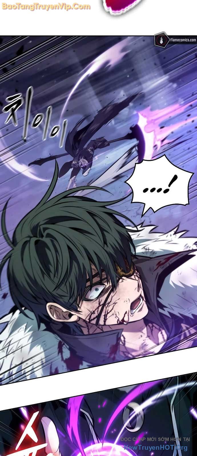 Mạo Hiểm Giả Cuối Cùng chapter 75.2 - Trang 44