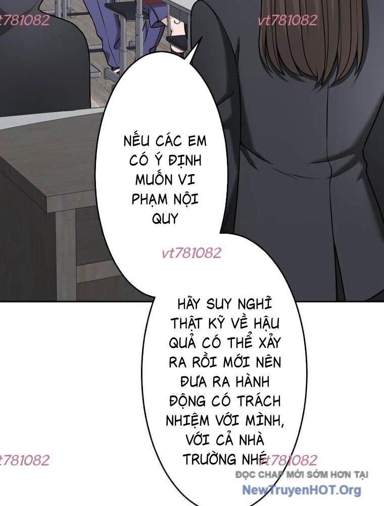 Giáo Viên ác Quỷ Saiko chapter 127 - Trang 78