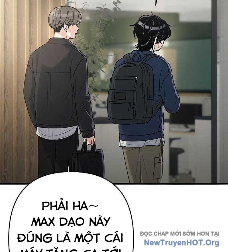 Nhật Kí Chuyển Việc chapter 18 - Trang 19