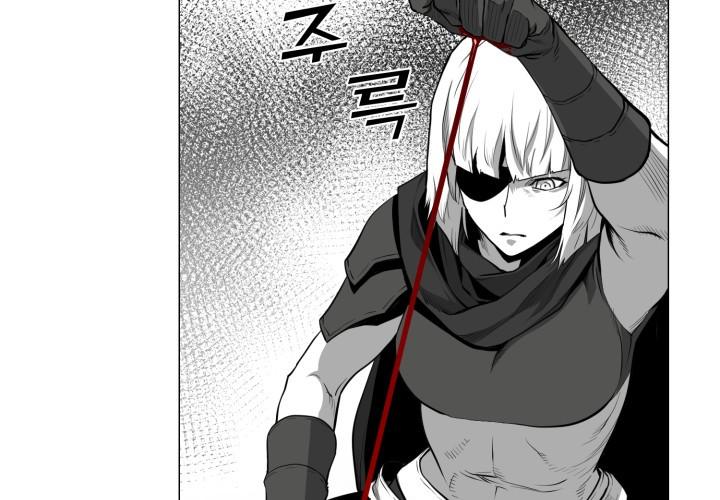 Hoàn Ác Vương Quyền Và Tự Do chapter 15 - Trang 109