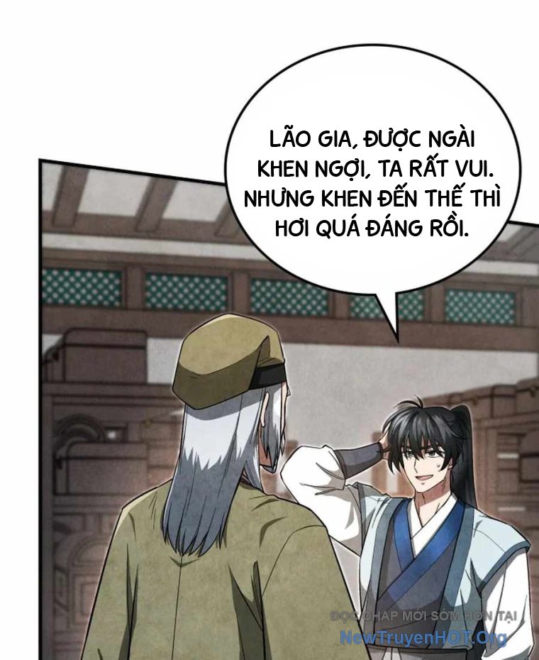 Sinh Tồn Như Một Bộ Khoái Ở Thế Giới Võ Lâm chapter 5 - Trang 20