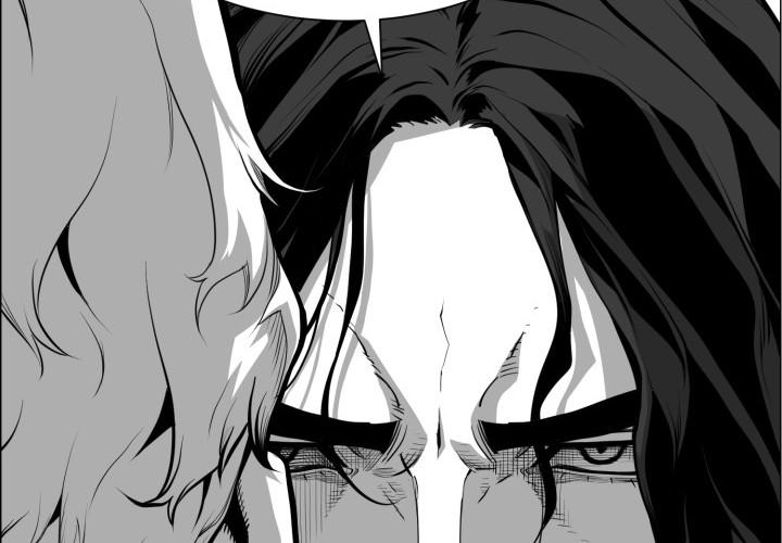Hoàn Ác Vương Quyền Và Tự Do chapter 15 - Trang 141