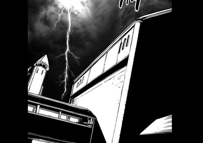 Hoàn Ác Vương Quyền Và Tự Do chapter 1 - Trang 50