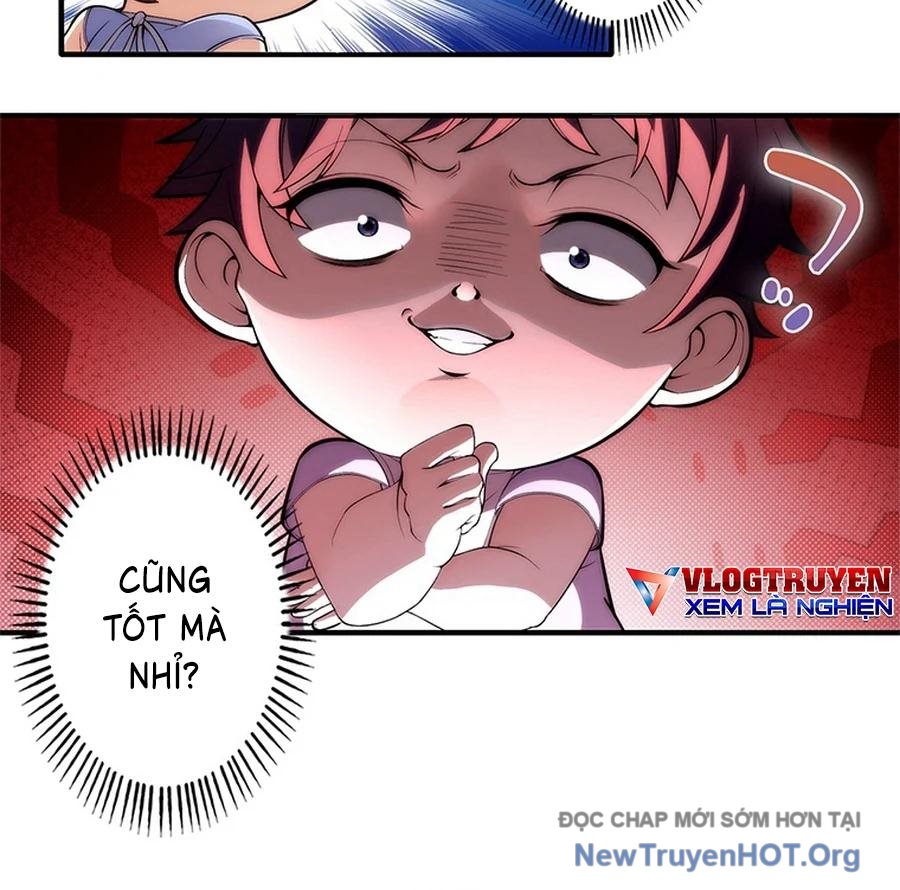 Kẻ Được Chọn Cấp SSS chapter 2 - Trang 20
