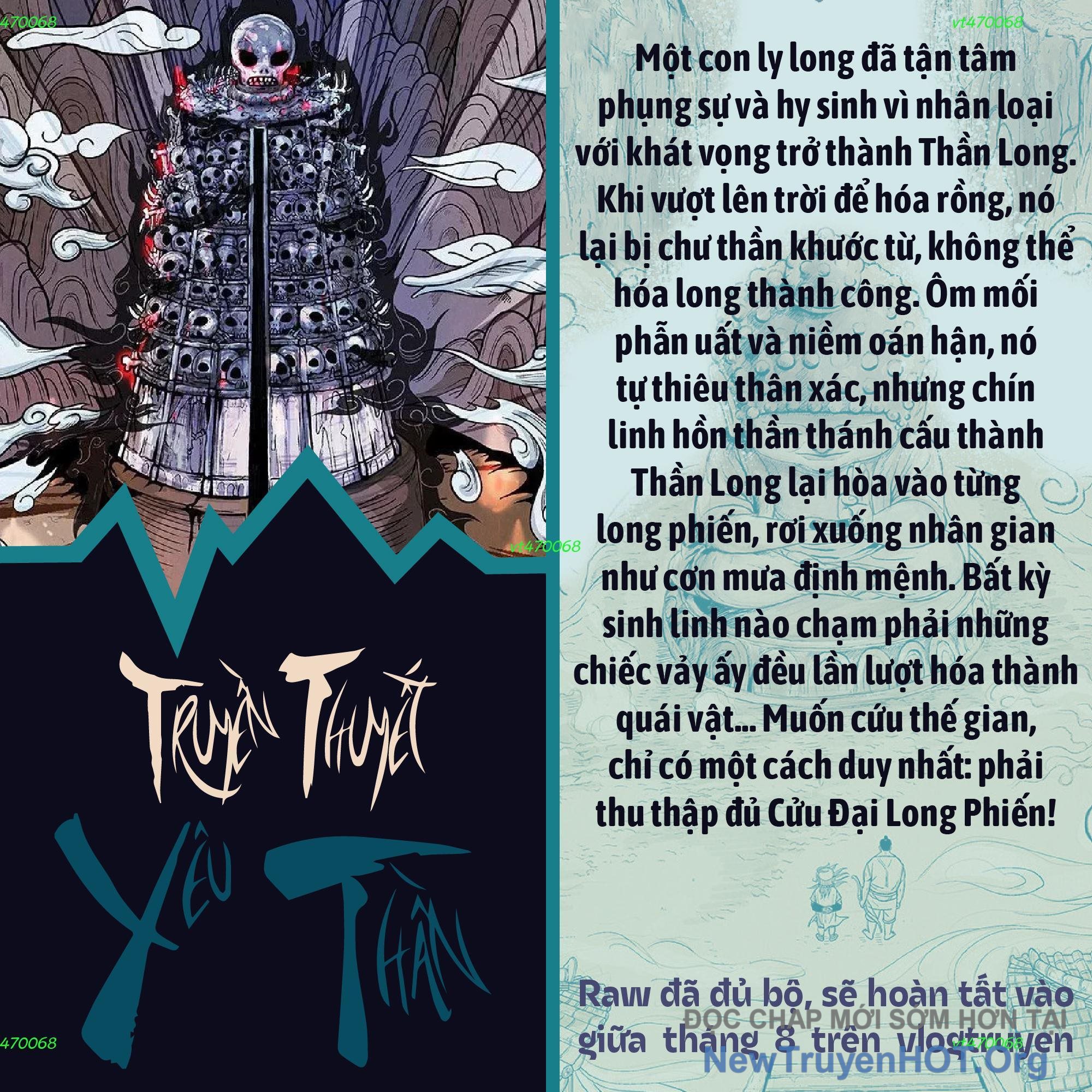 Hoàn Ác Vương Quyền Và Tự Do chapter 15 - Trang 185