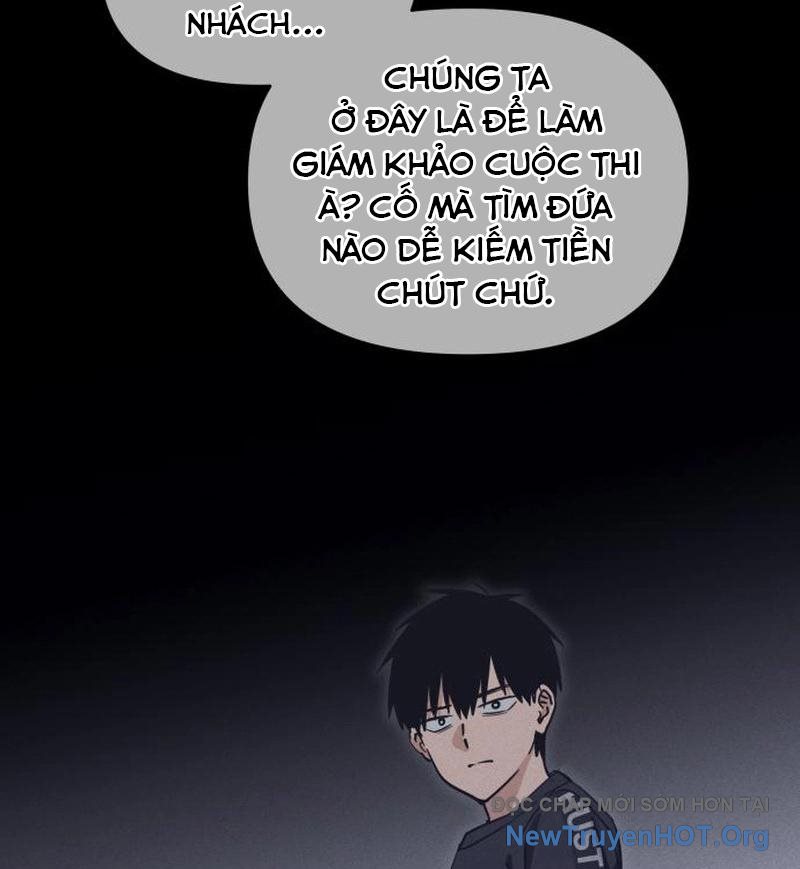 Hôm Nay Han Yoil Là Phụ Nữ chapter 3 - Trang 44
