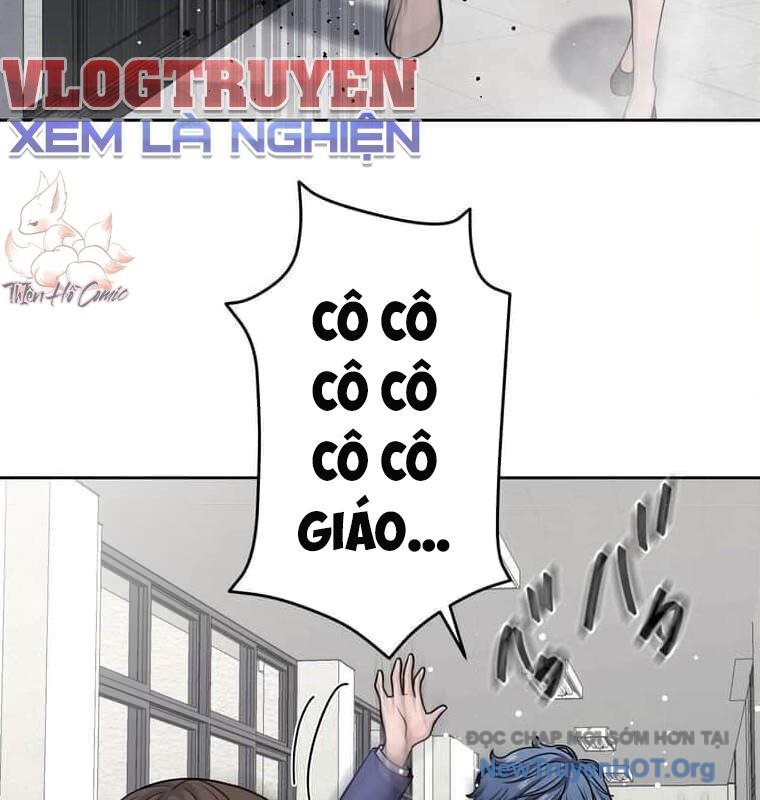 Giáo Viên ác Quỷ Saiko chapter 128 - Trang 27