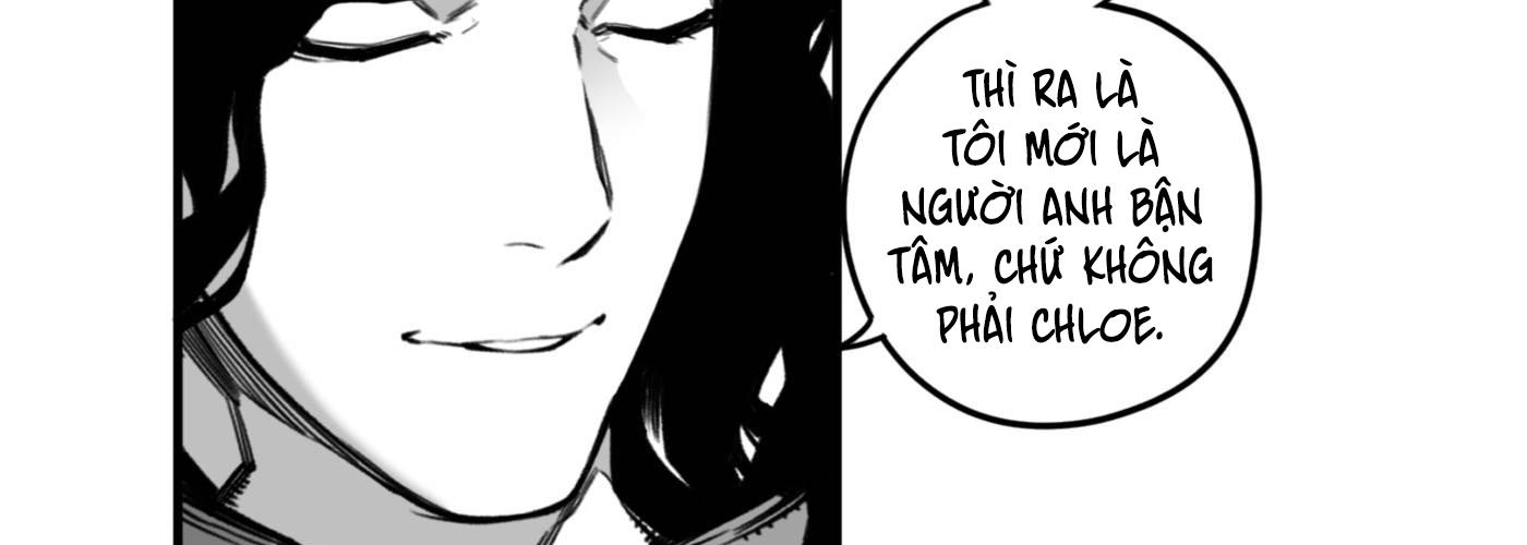 Hoàn Ác Vương Quyền Và Tự Do chapter 13 - Trang 27