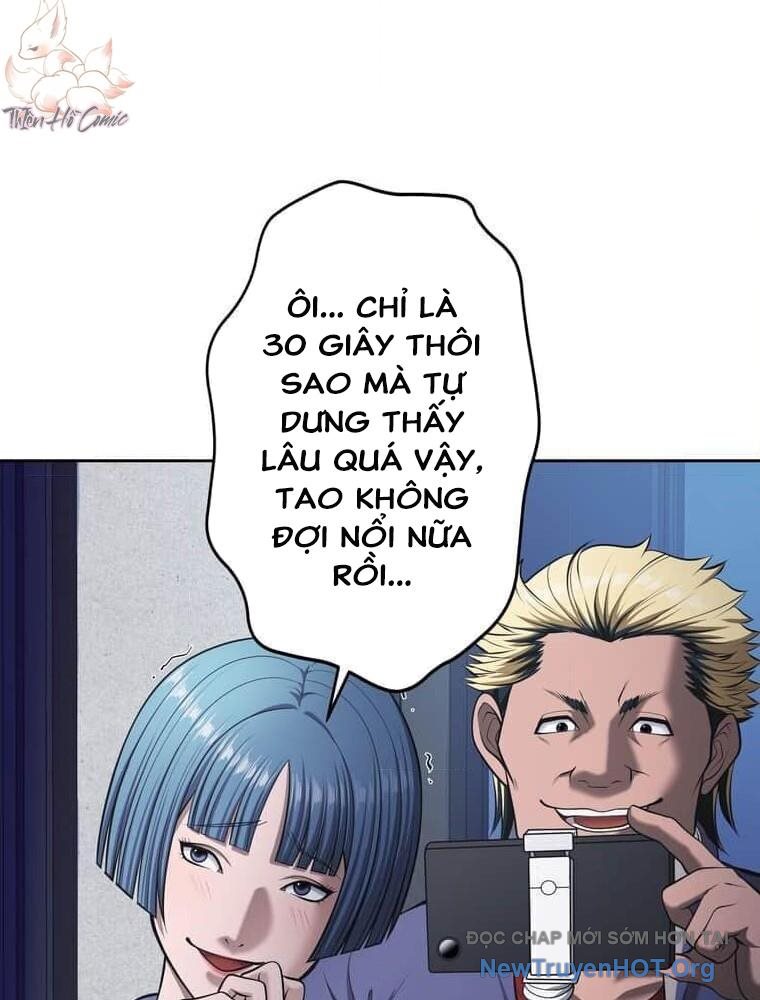 Giáo Viên ác Quỷ Saiko chapter 129 - Trang 34