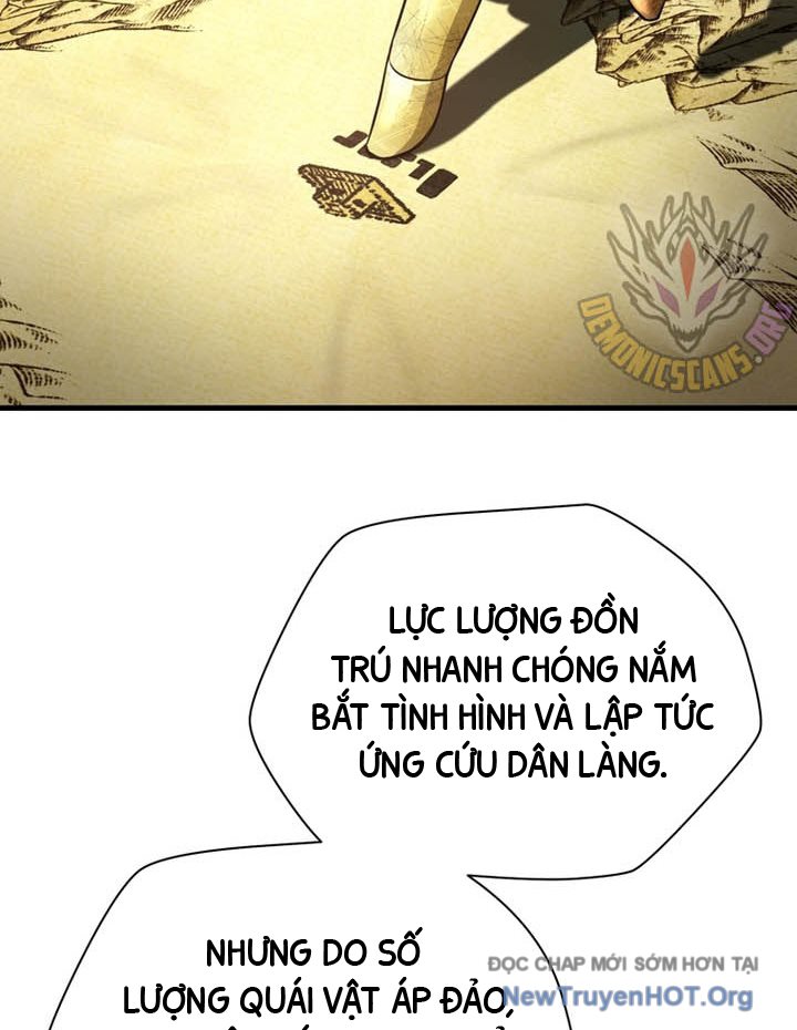 Helmut Đứa Trẻ Bị Ruồng Bỏ chapter 95 - Trang 31