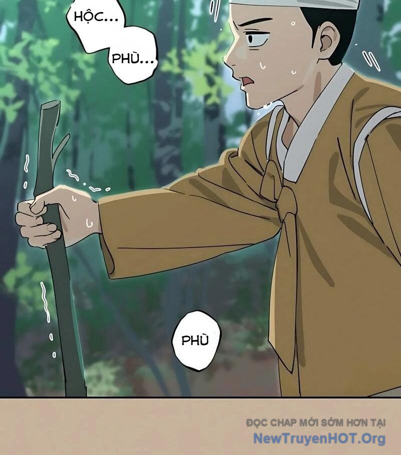 Hôm Nay Han Yoil Là Phụ Nữ chapter 1 - Trang 4