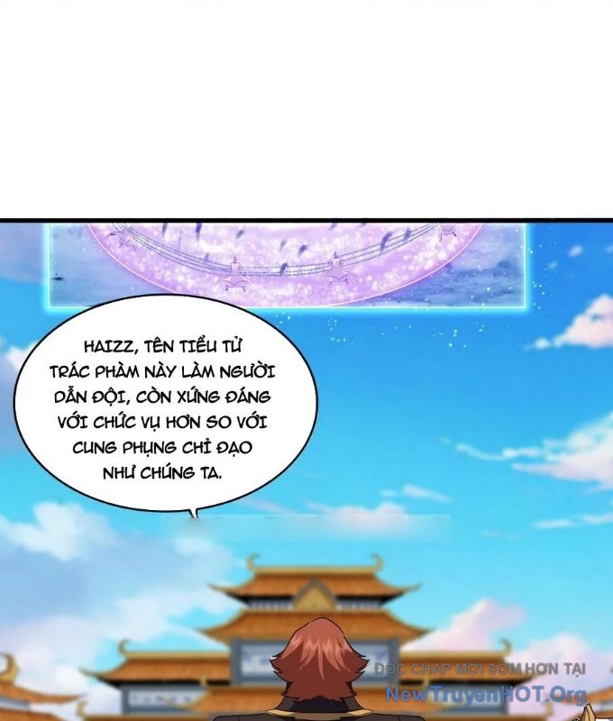Đại Quản Gia Là Ma Hoàng chapter 717 - Trang 44