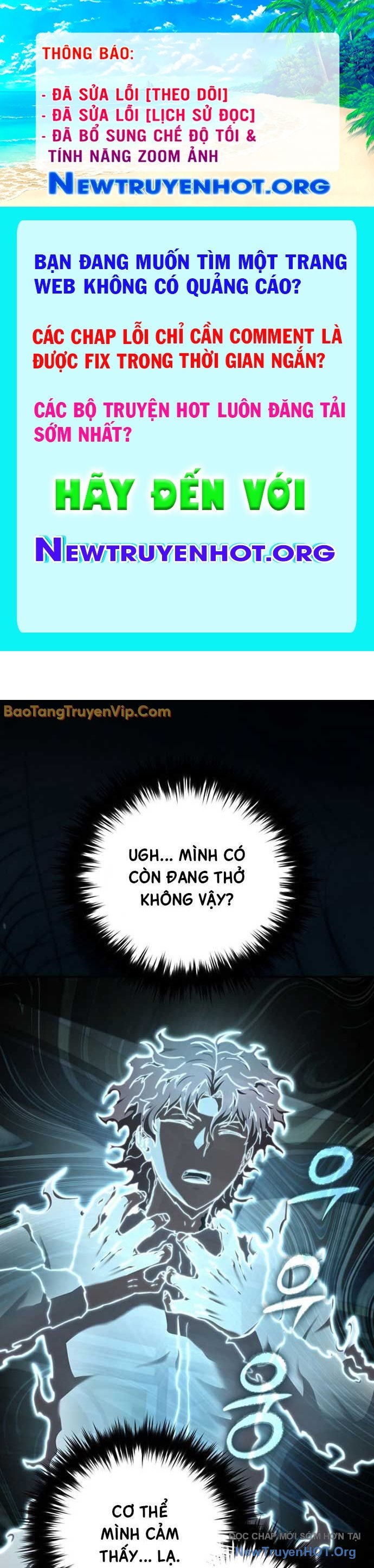 Phản Diện Mắt Cáo Của Học Viện Ma Giới chapter 29.1 - Trang 1