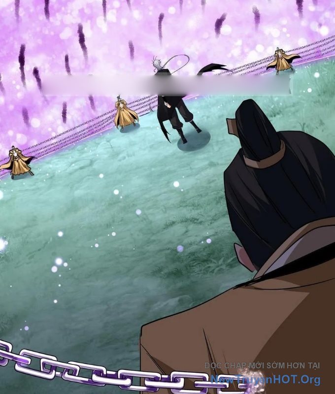 Đại Quản Gia Là Ma Hoàng chapter 717 - Trang 20