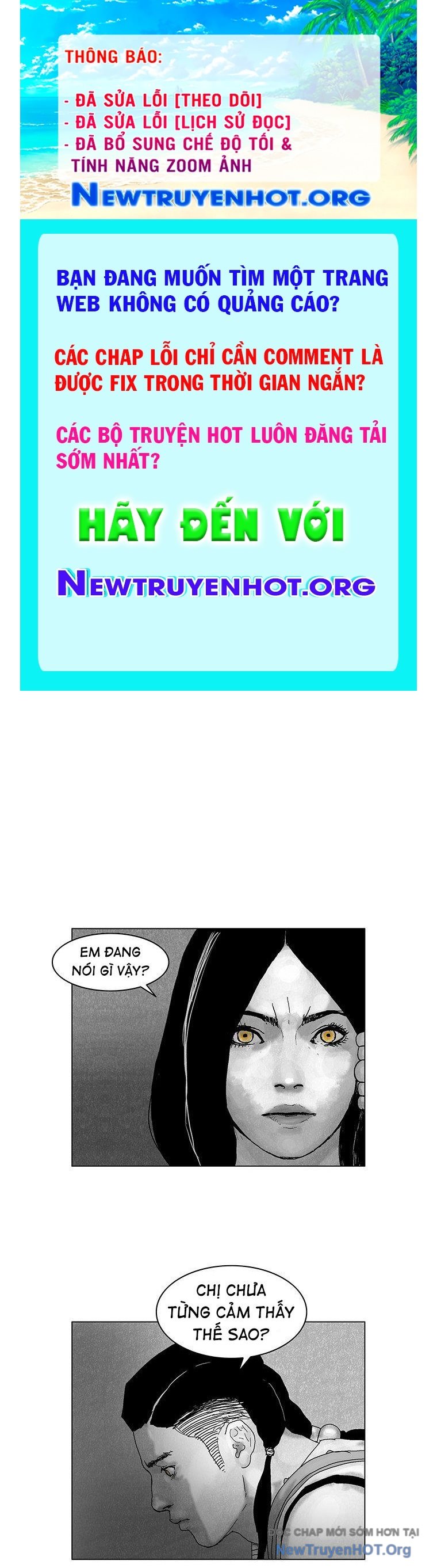 Máu lạnh chapter 45 - Trang 1