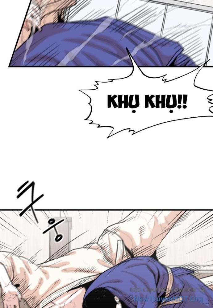 Một Trận Đấu chapter 12 - Trang 21