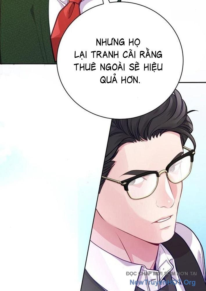 Không Gian Đặc Biệt Của Luật Sư Bình Dị chapter 2 - Trang 13