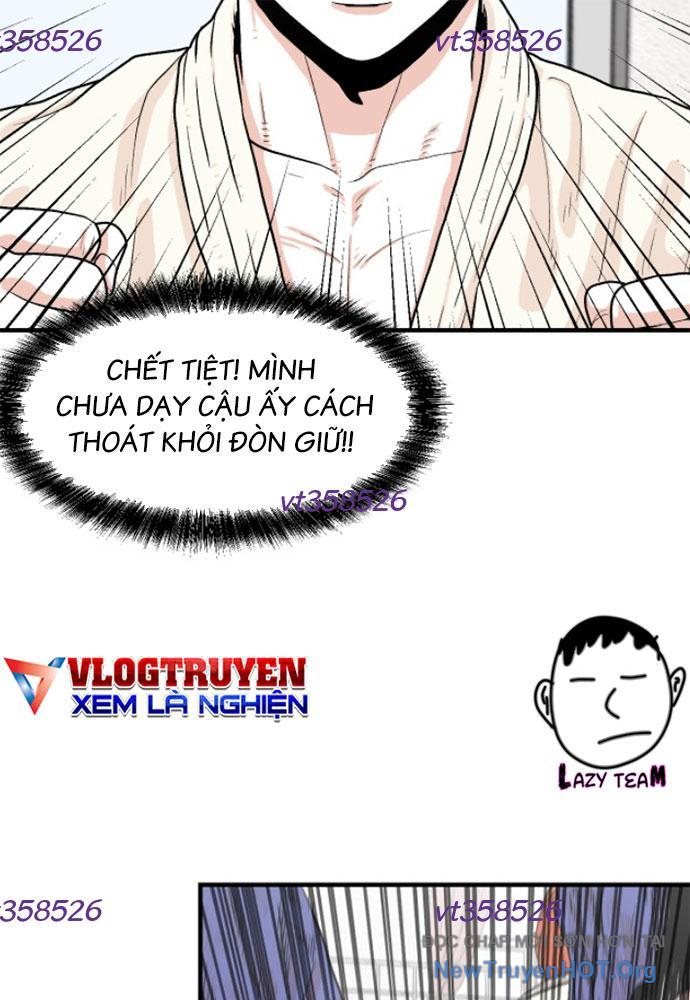 Một Trận Đấu chapter 12 - Trang 29