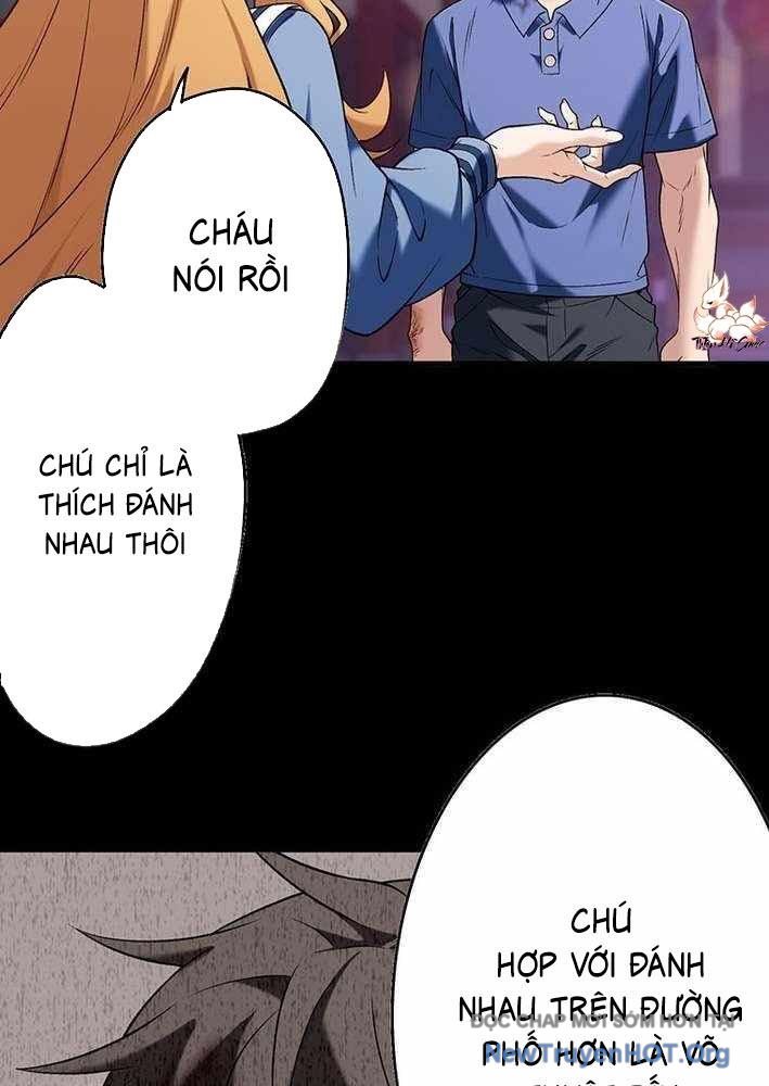 Lão Đại Trung Niên Không Danh chapter 8 - Trang 85