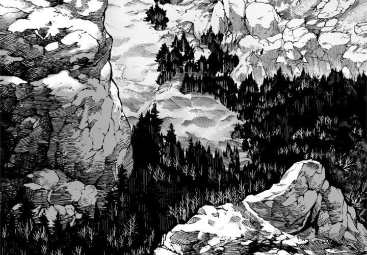 Hoàn Ác Vương Quyền Và Tự Do chapter 2 - Trang 13