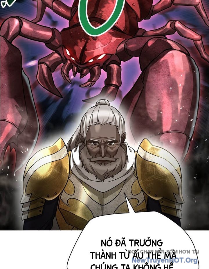 Helmut Đứa Trẻ Bị Ruồng Bỏ chapter 95 - Trang 38