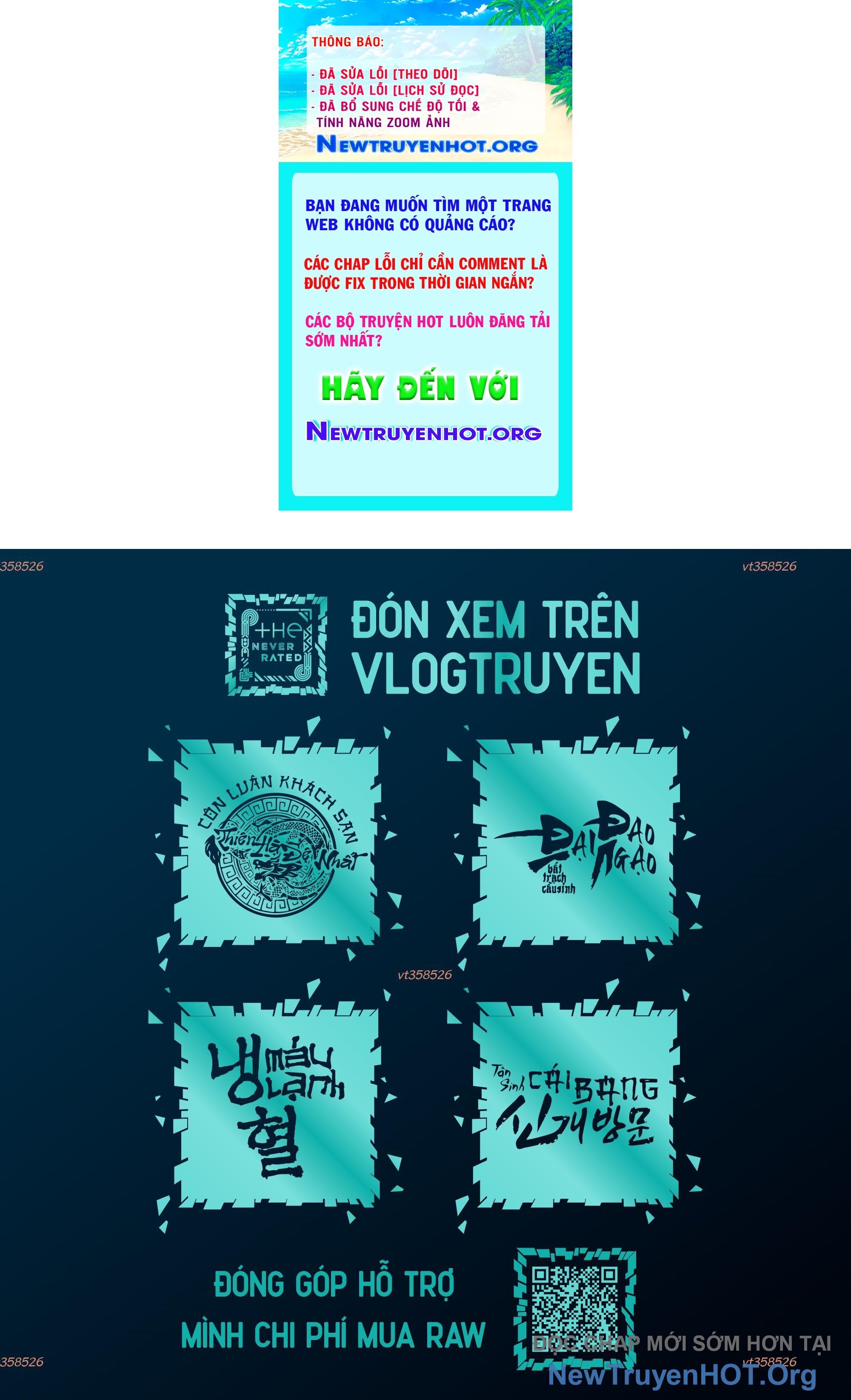 Máu lạnh chapter 7 - Trang 1