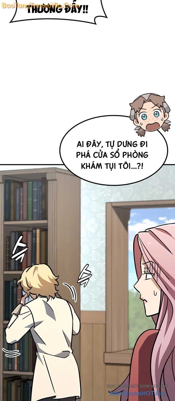 Bác Sĩ Thú Y Ở Dị Giới chapter 17 - Trang 45