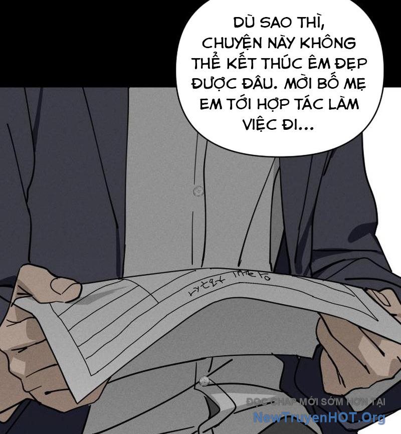 Hôm Nay Han Yoil Là Phụ Nữ chapter 3 - Trang 77