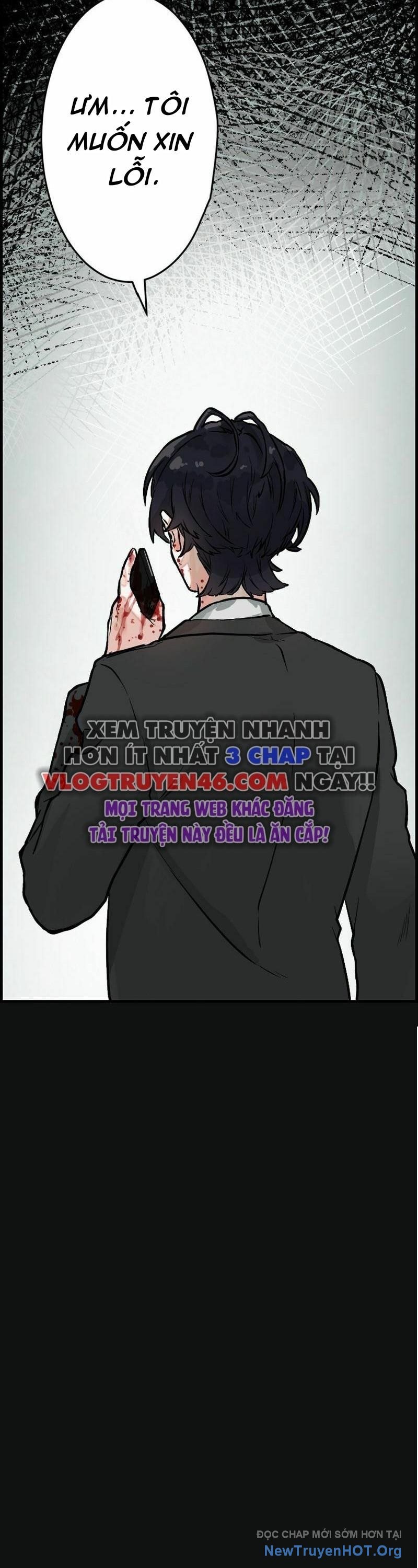 Vai Diễn Sát Nhân chapter 1 - Trang 74