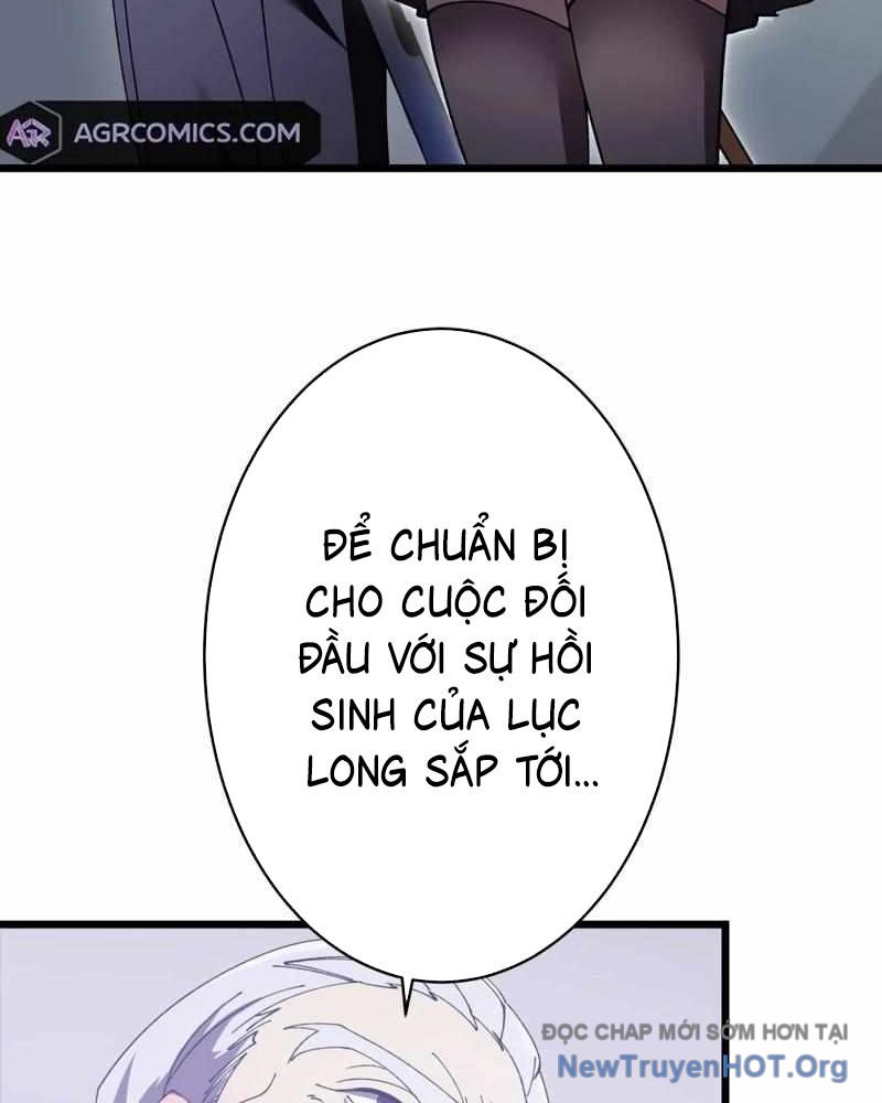 Tuyệt Thế Kiếm Thánh Hồi Quy chapter 11 - Trang 139