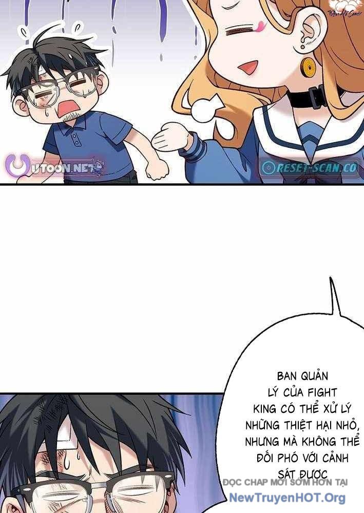 Lão Đại Trung Niên Không Danh chapter 8 - Trang 70