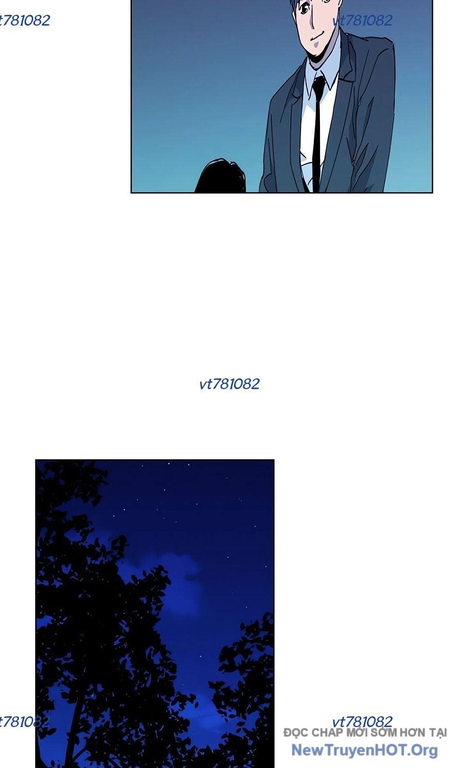 Người Dọn Dẹp K chapter 18 - Trang 7