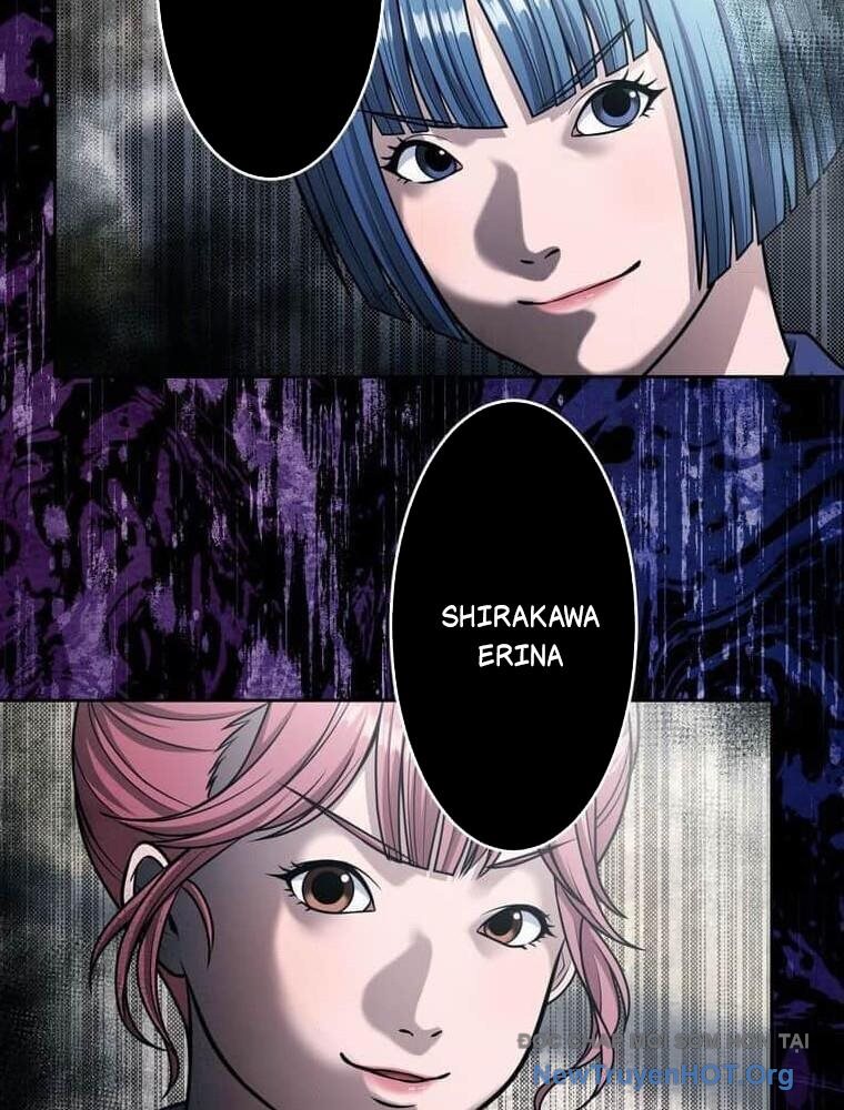 Giáo Viên ác Quỷ Saiko chapter 126 - Trang 56