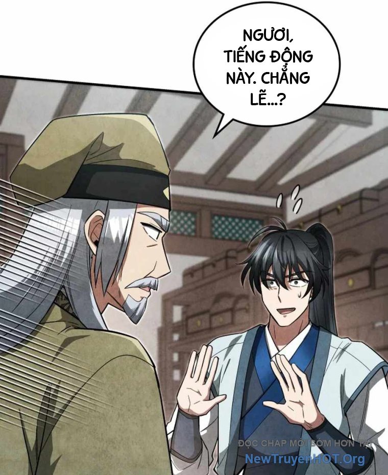 Sinh Tồn Như Một Bộ Khoái Ở Thế Giới Võ Lâm chapter 5 - Trang 13