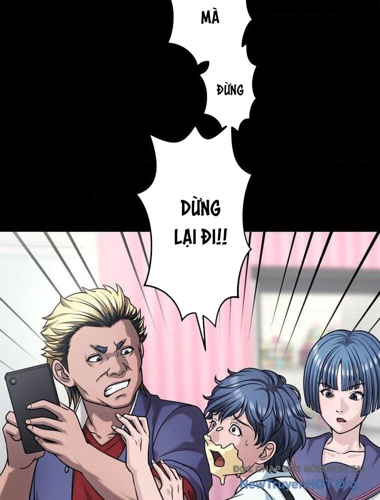 Giáo Viên ác Quỷ Saiko chapter 126 - Trang 31