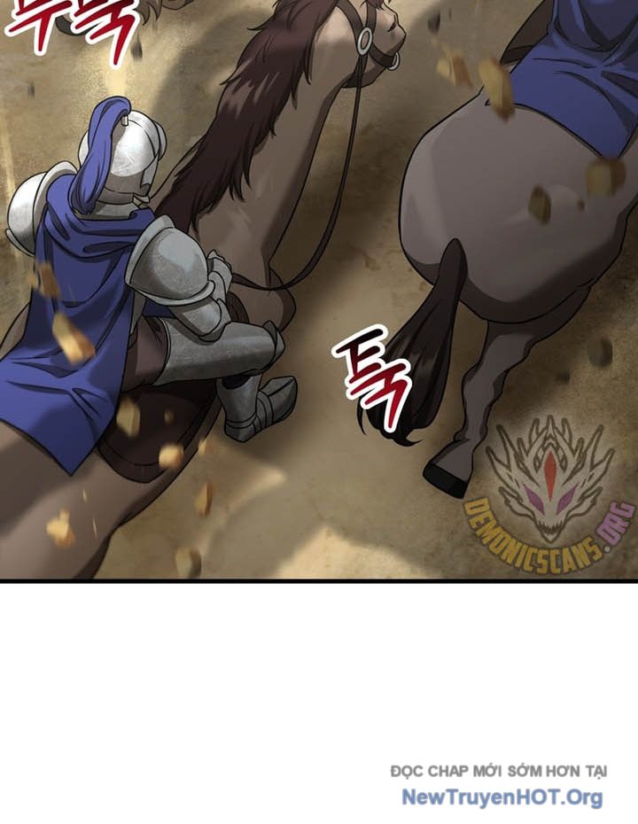 Helmut Đứa Trẻ Bị Ruồng Bỏ chapter 95 - Trang 157