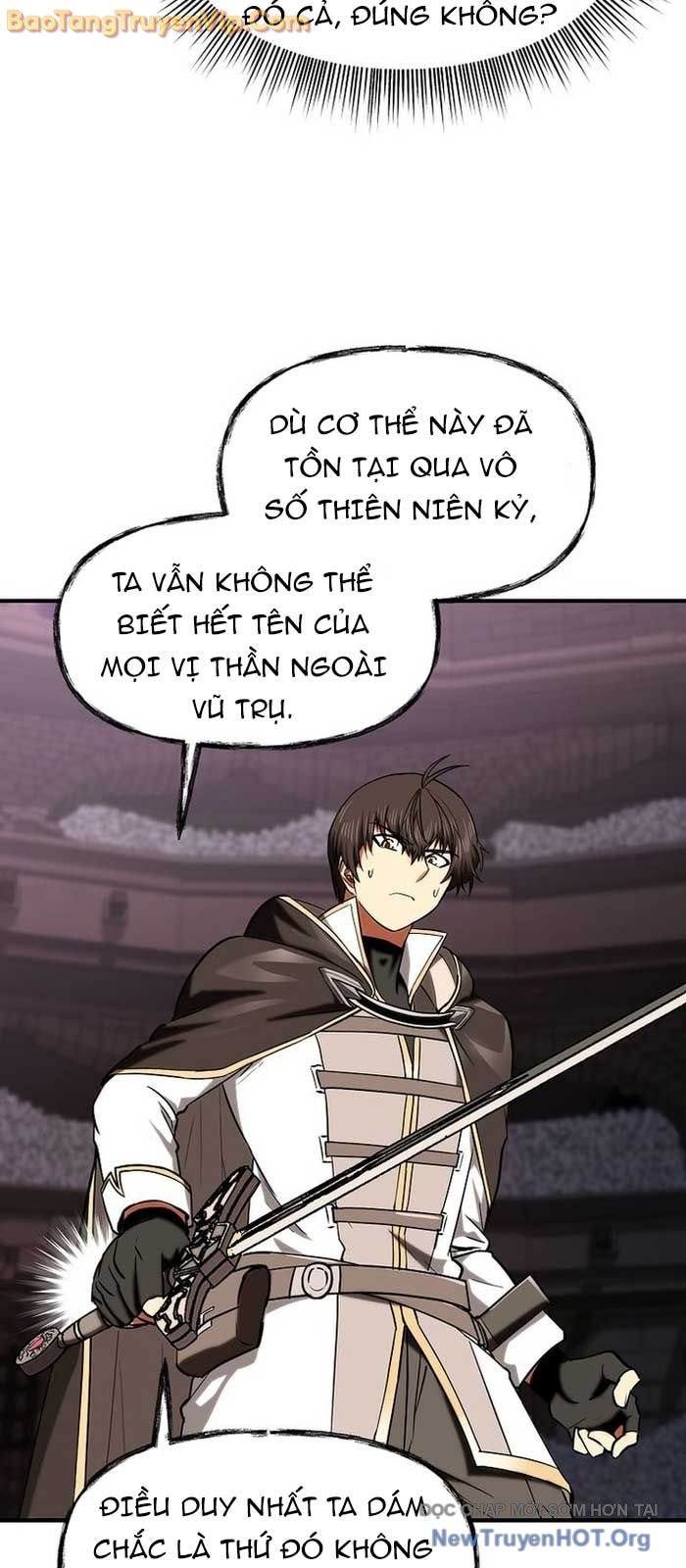 Nhân Vật Phụ Trong Thế Giới Điên Loạn chapter 26 - Trang 8