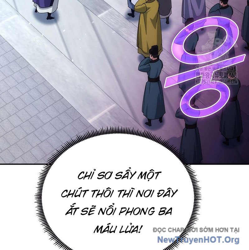Hoạn Quan Tuyệt Luân chapter 27 - Trang 115