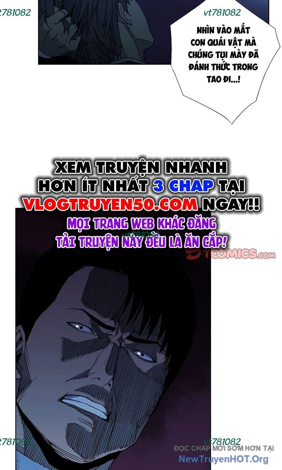 Người Dọn Dẹp K chapter 18 - Trang 25