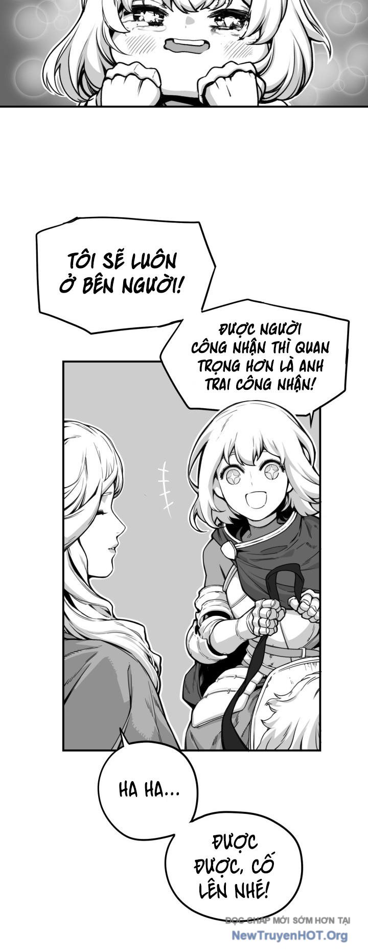 Hoàn Ác Vương Quyền Và Tự Do chapter 2 - Trang 97
