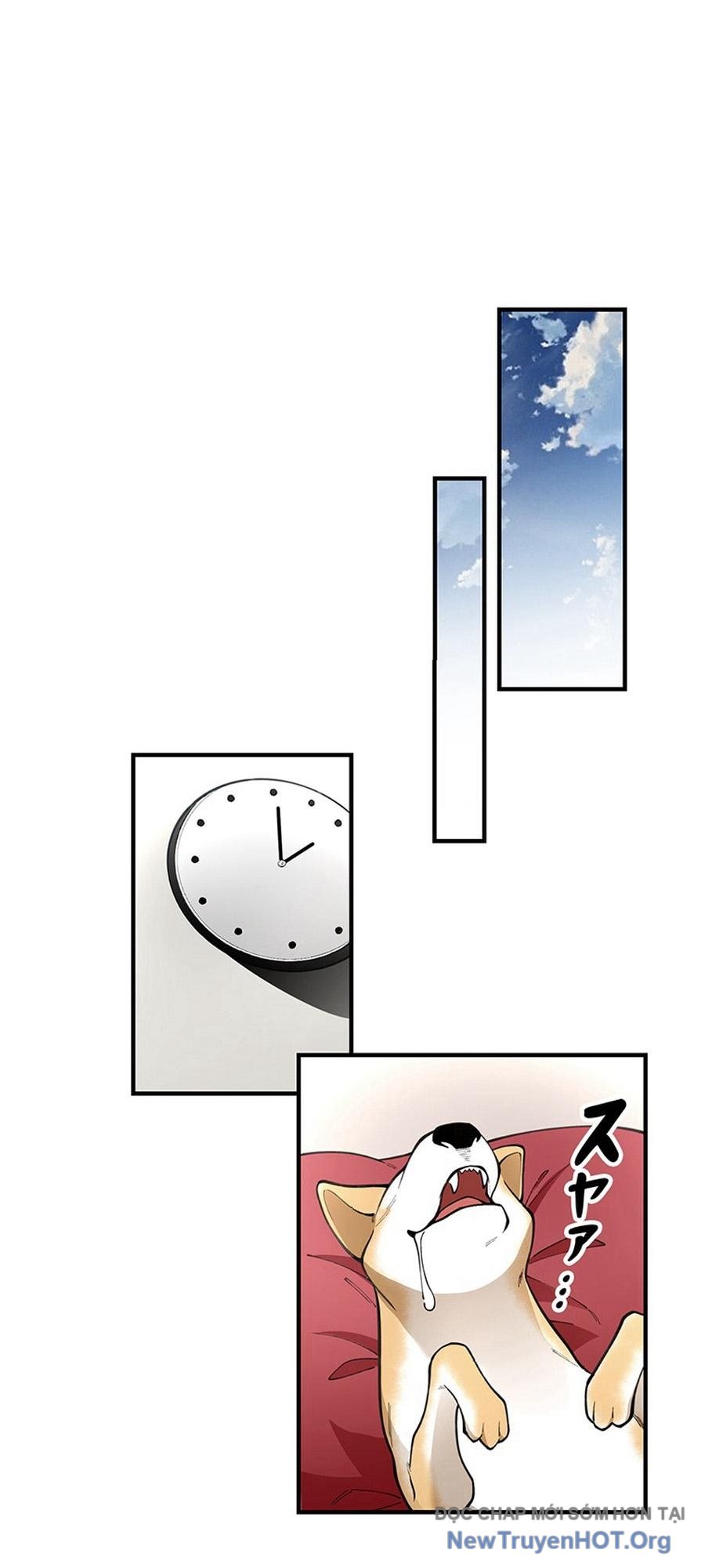 Kẻ Được Chọn Cấp SSS chapter 4 - Trang 15