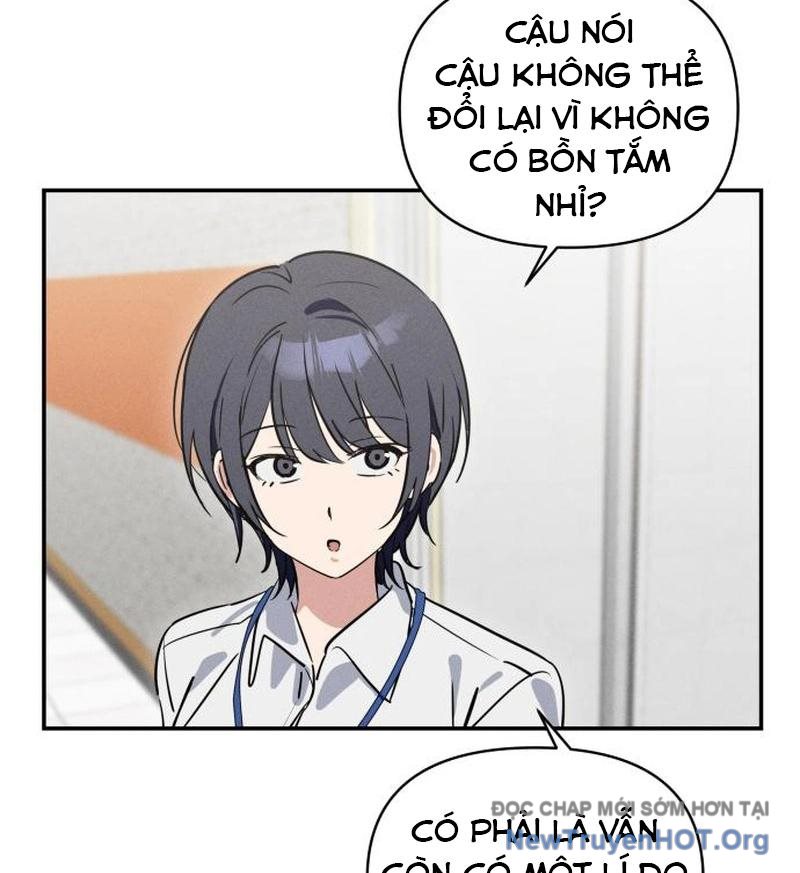 Hôm Nay Han Yoil Là Phụ Nữ chapter 3 - Trang 137