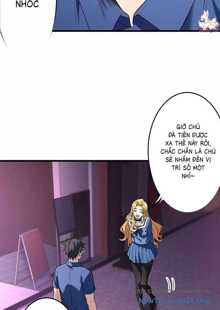 Lão Đại Trung Niên Không Danh chapter 8 - Trang 79