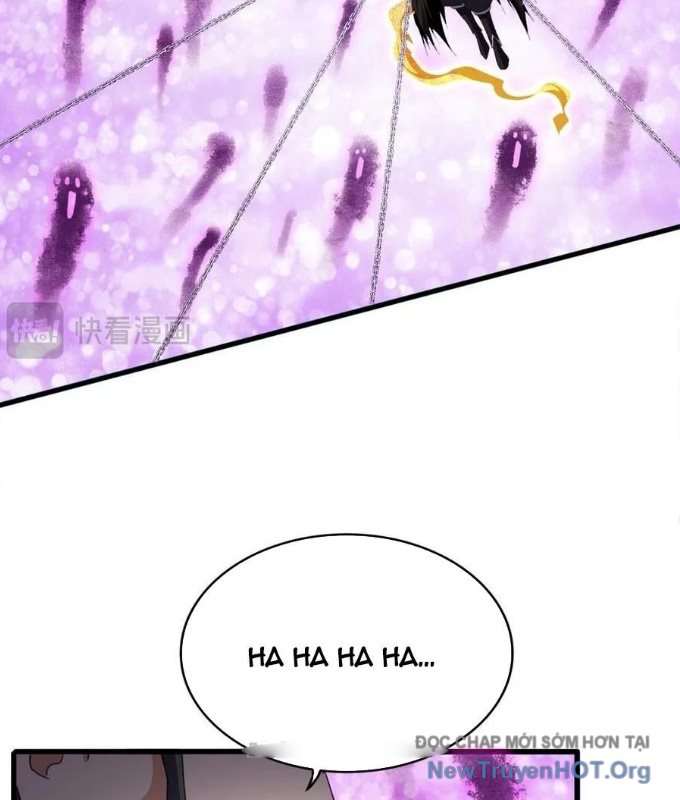 Đại Quản Gia Là Ma Hoàng chapter 717 - Trang 55