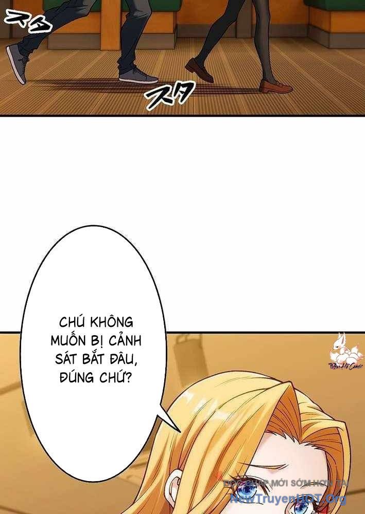 Lão Đại Trung Niên Không Danh chapter 8 - Trang 64